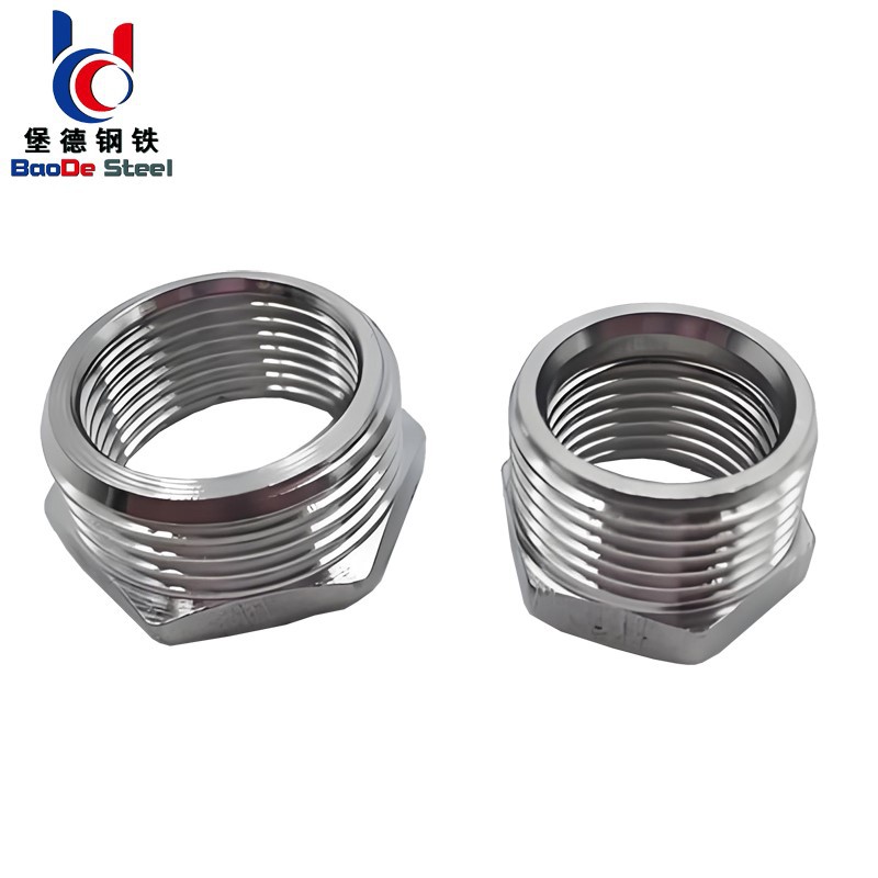 Hex Head Bushing Hex Head Bushing