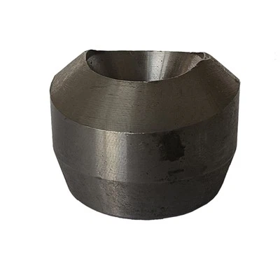 ASME MSS SP 97 Fittings tal-Ħruġ tal-Fergħa Falsifikati Integralment Rinforzati