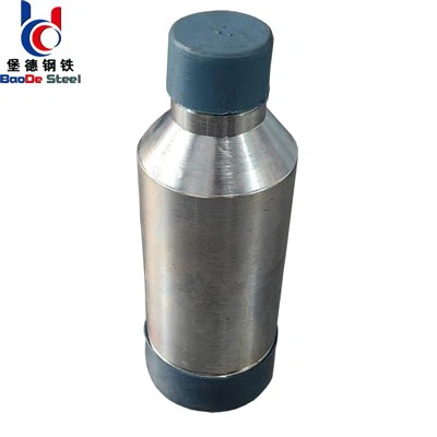 Reducer ta' Swage Konċentriku 2" X 1" SCH STD X SCH XS, BLE X PSE MSS SP-95